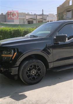 فۆرد F-150